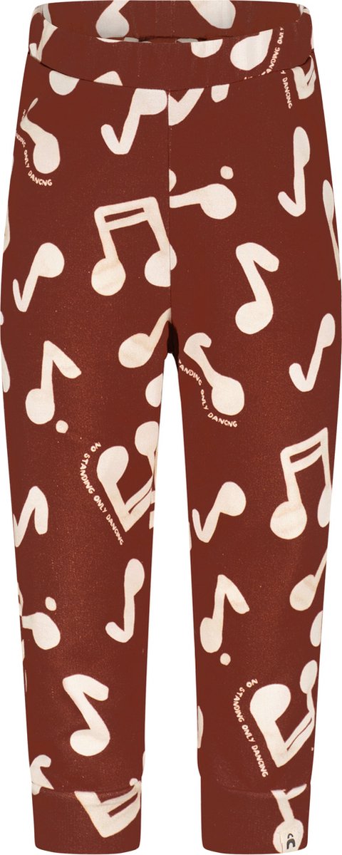 The New Chapter D209-0622 Unisex Broek - Maat 74