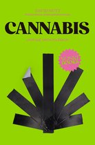 Yonki Books 8 - Cannabis
