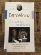 Barcelona - ontdekken en beleven/lo