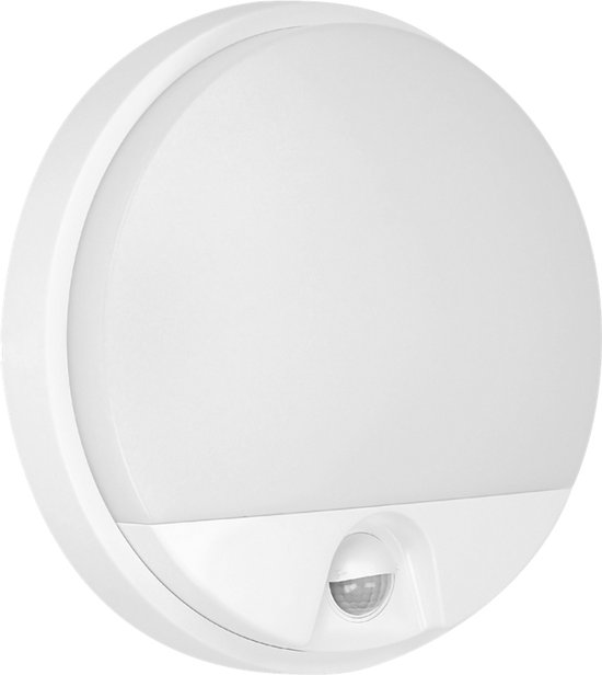 Oktaplex Lighting Projecteur LED extérieur Cali 30 W | Projecteur mural IP65 3 000 K blanc chaud