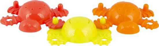 Playgro Activiteiten badgeschenkset – Badspeelgoed - Speelgoed Bad - Baby bad speelgoed - badspeeltjes - waterspeelgoed- baby speelgoed 6 maanden - Cadeauset Baby - Volledig Afgesloten - Geen Schimmel - Badspeelset 14-delig - BPA vrij