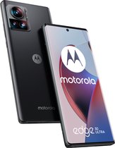 Motorola Edge 30 Ultra - 256GB - Grijs