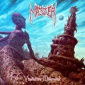 Master - Vindictive Miscreant (CD) (Reissue)