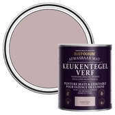 Rust-Oleum  Roze Verf voor keukentegels - Subtiel Licht 750ml