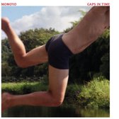 Momoyo - Gaps In Time (LP)