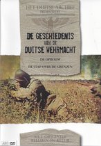 Duitse Archief - De geschiedenis van de Duitse Wehrmacht (1+2)