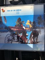 Folk Of The World-Cuba