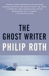 Vintage International - The Ghost Writer