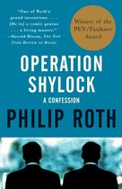 Vintage International - Operation Shylock