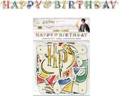Harry Potter letterslinger HP 182cm | per stuk