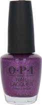 O.P.I Nagellak - My Color Wheel Is Spinning