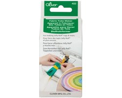 Fabric Tube maker - Clover