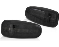 Zijkant knipperlichten - MERCEDES W124/ W210/ W202/ SLK/ CLK /VITO - SMOKE - LED