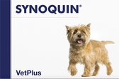 Vetplus Synoquin EFA - Small Breed 90 Capsules