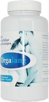 Orgalang - Orgasme uitstellen - 60 capsules