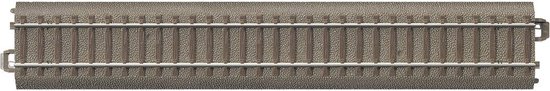 Trix HO 62229 Straight track 229,3 mm – Euro Model Trains