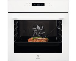 Electrolux EOE7C31V 72 l 2480 W Wit