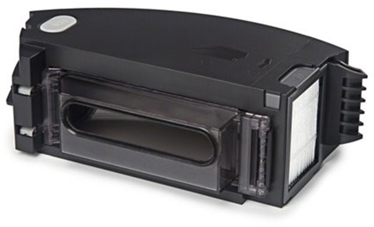 IROBOT - AFWASBARE STOFRESERVOIR VOOR ROOMBA SERIES E5 - 4624868