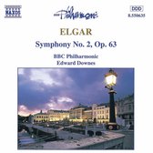 BBC Pho - Symphony 2 (CD)