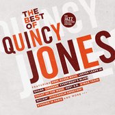 Quincy Jones - The Best Of Quincy Jones (2 CD)