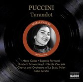 Maria Callas, La Scala Milan - Turandot (2 CD)