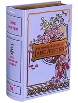 The Complete Novels of Jane Austen