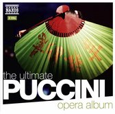 Various Artists - The Ultimate Puccini Opera Album (2 CD)