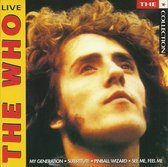 The Who Live