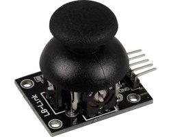 OTRONIC® Joystick module