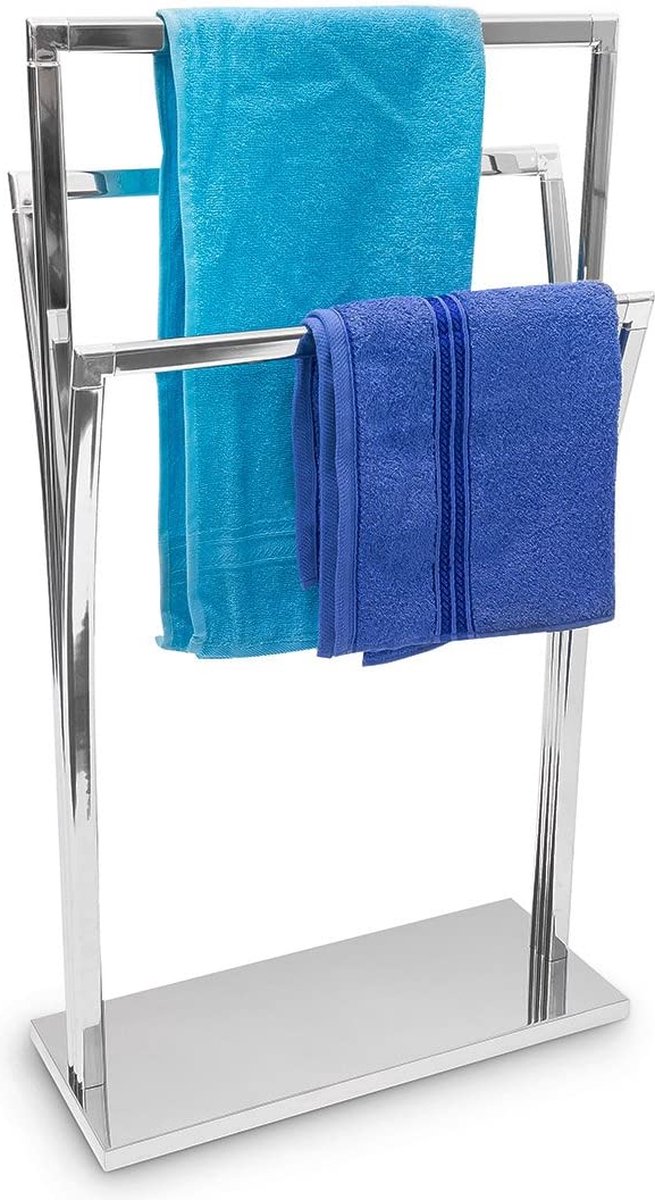 Handdoekenrek – Towels Rack – handdoekenstandaard - Handdoekhouder