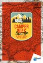 ANWB Camperboek Spanje