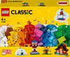 foto van LEGO Classic Stenen en Huizen - 11008
