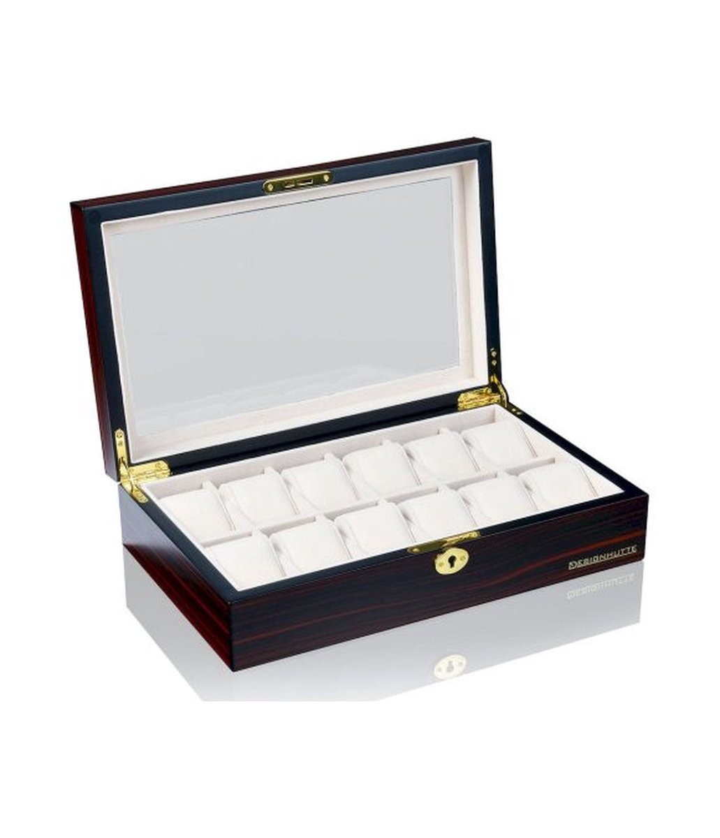 Designhütte Unisexhorloge 70005-143