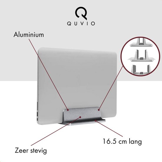 Ripley - SOPORTE VERTICAL PARA ORDENADOR PORTÁTIL ORANGEHOME