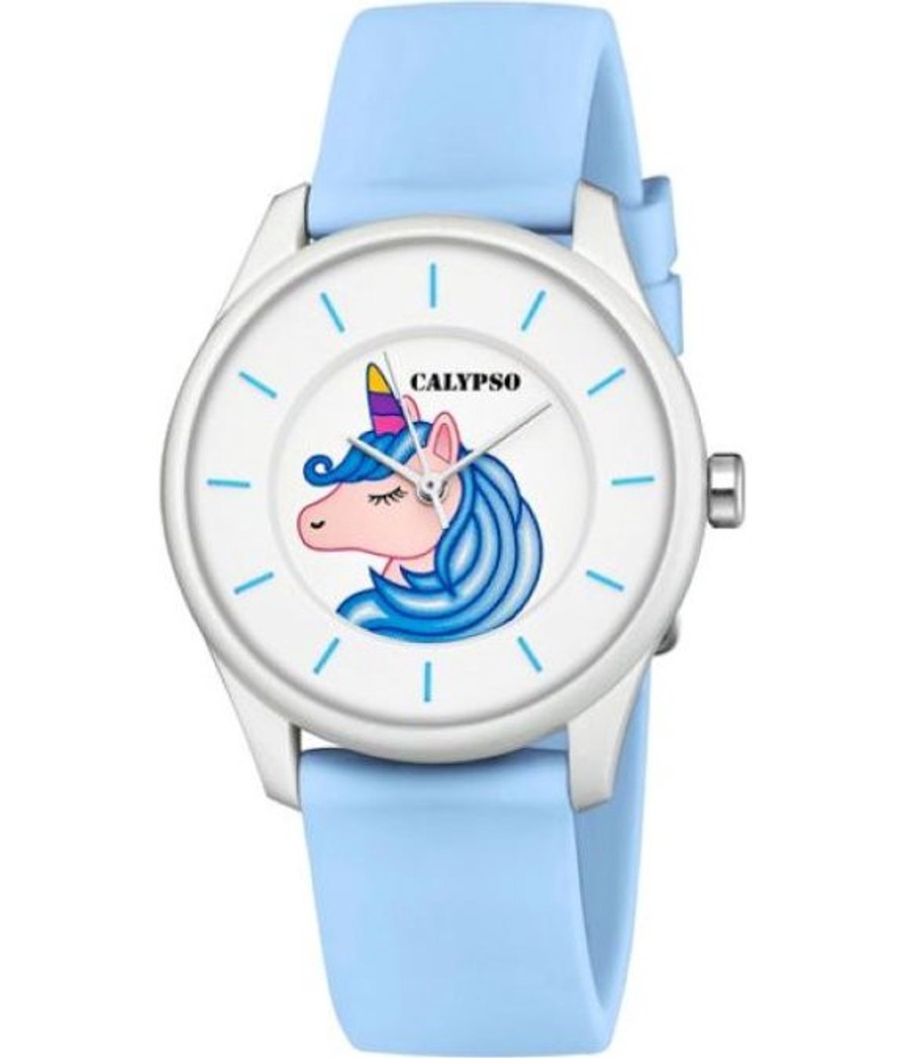 Calypso Dameshorloge K5733/C