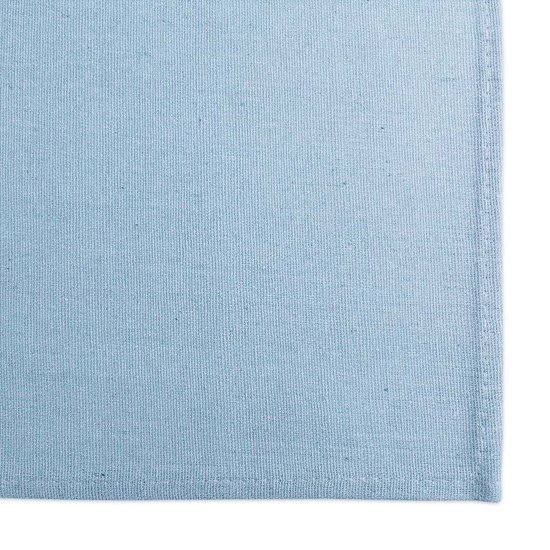 Treb Horecalinnen Servetten 25 Stuks Lichtblauw 40x40cm - Treb X | bol