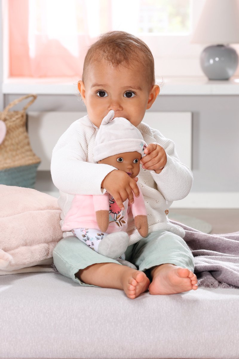 Baby Annabell Sweetie voor baby's - Babypop (30 cm) — afbeelding 14