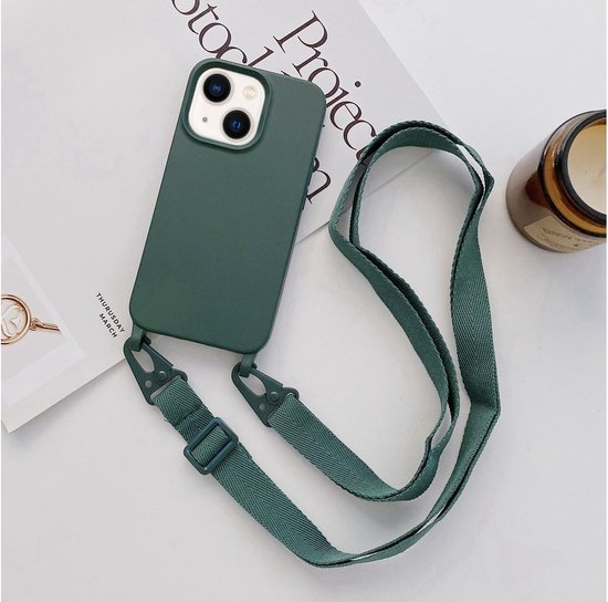 Mobigear Lanyard - Cordon pour téléphone universel en Nylon