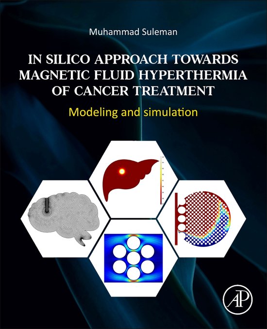 In Silico Approach Towards Fluid Hyperthermia of Cancer