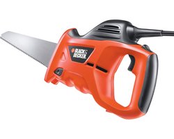 BLACK+DECKER 400W handzaag - KS880EC-QS