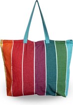 Shopper Tas Beach Bag XL - Joli