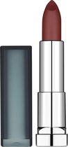GEMEY MAYBELLINE Lipstick Kleurzin. Matte Stick 975