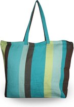 Shopper Tas Beach Bag XL - Curacao