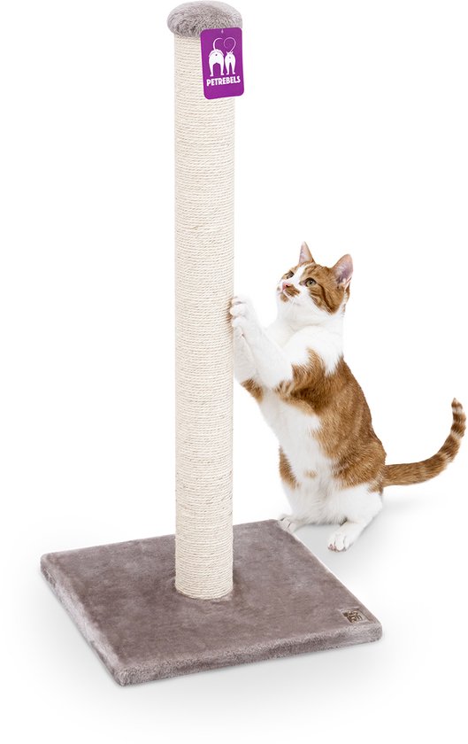 Petrebels Maine 90 krabpaal