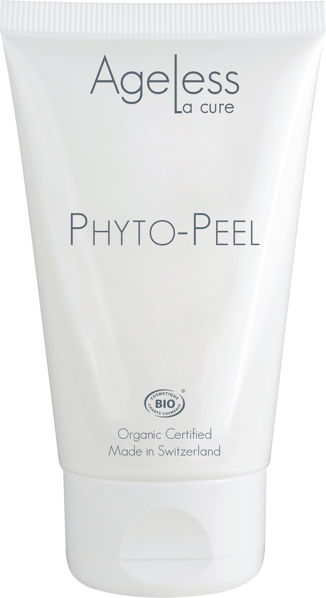 Ageless Phyto-Peel AHA