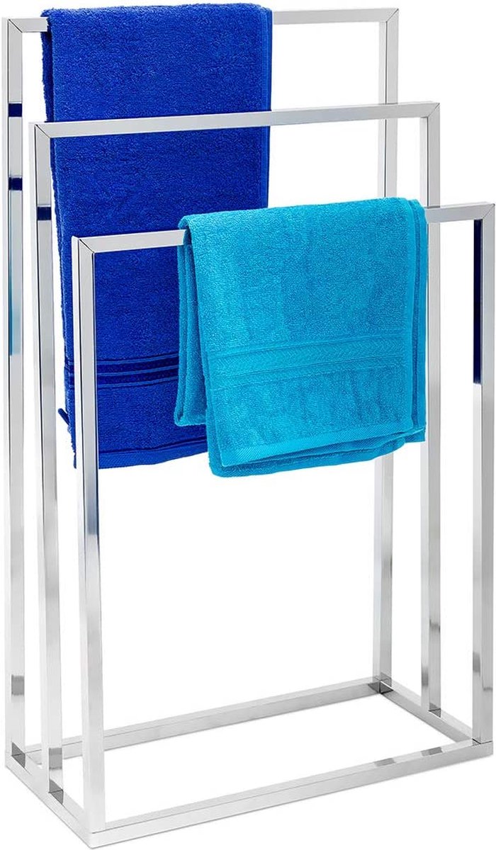Handdoekenrek – Towels Rack – handdoekenstandaard - Handdoekhouder