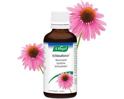 A.Vogel Echinaforce 50ml
