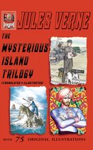 The Mysterious Island Trilogy