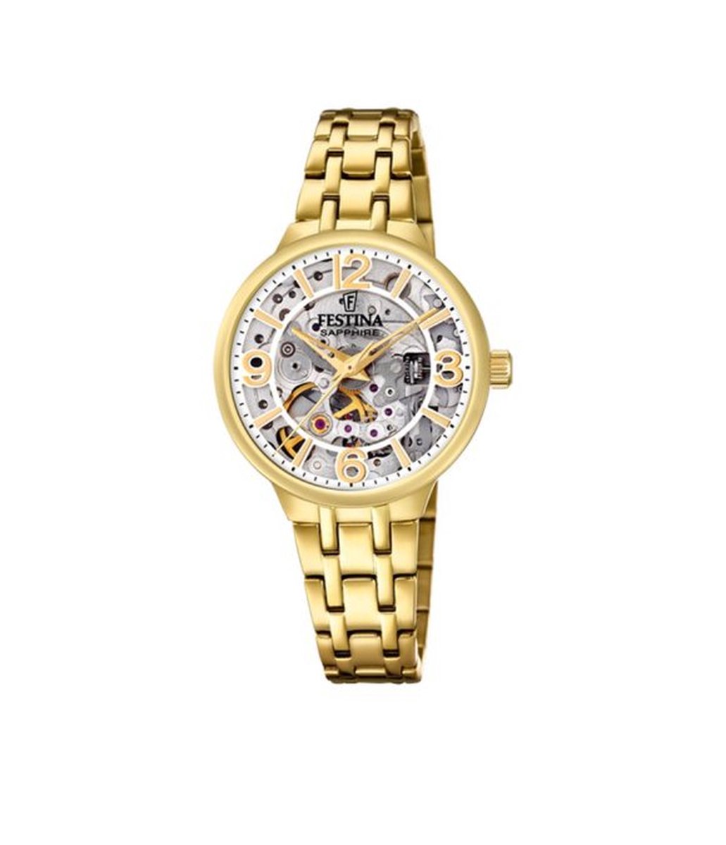 Festina Dameshorloge F20617/1