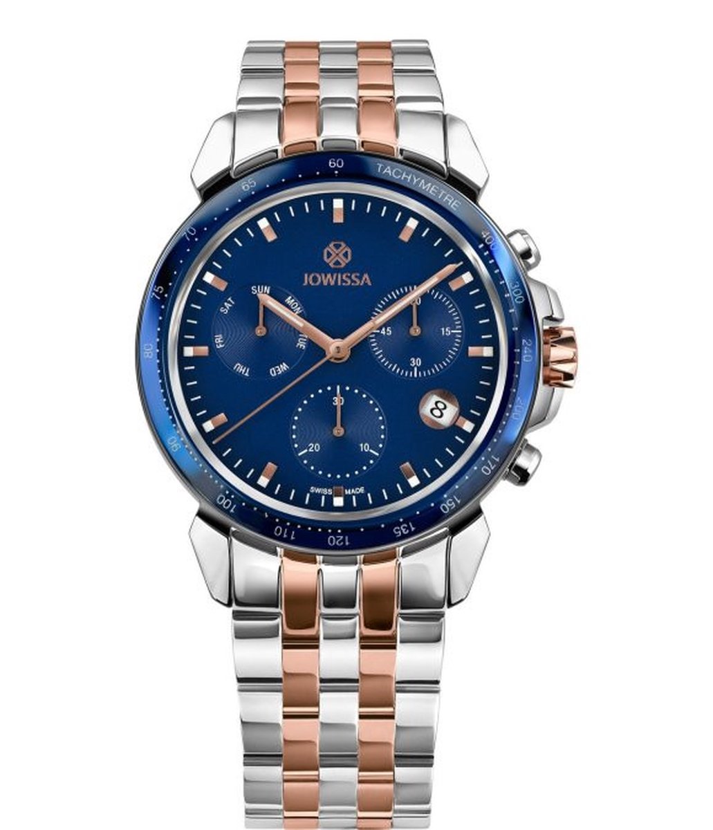 Jowissa Herenhorloge J7.121.L
